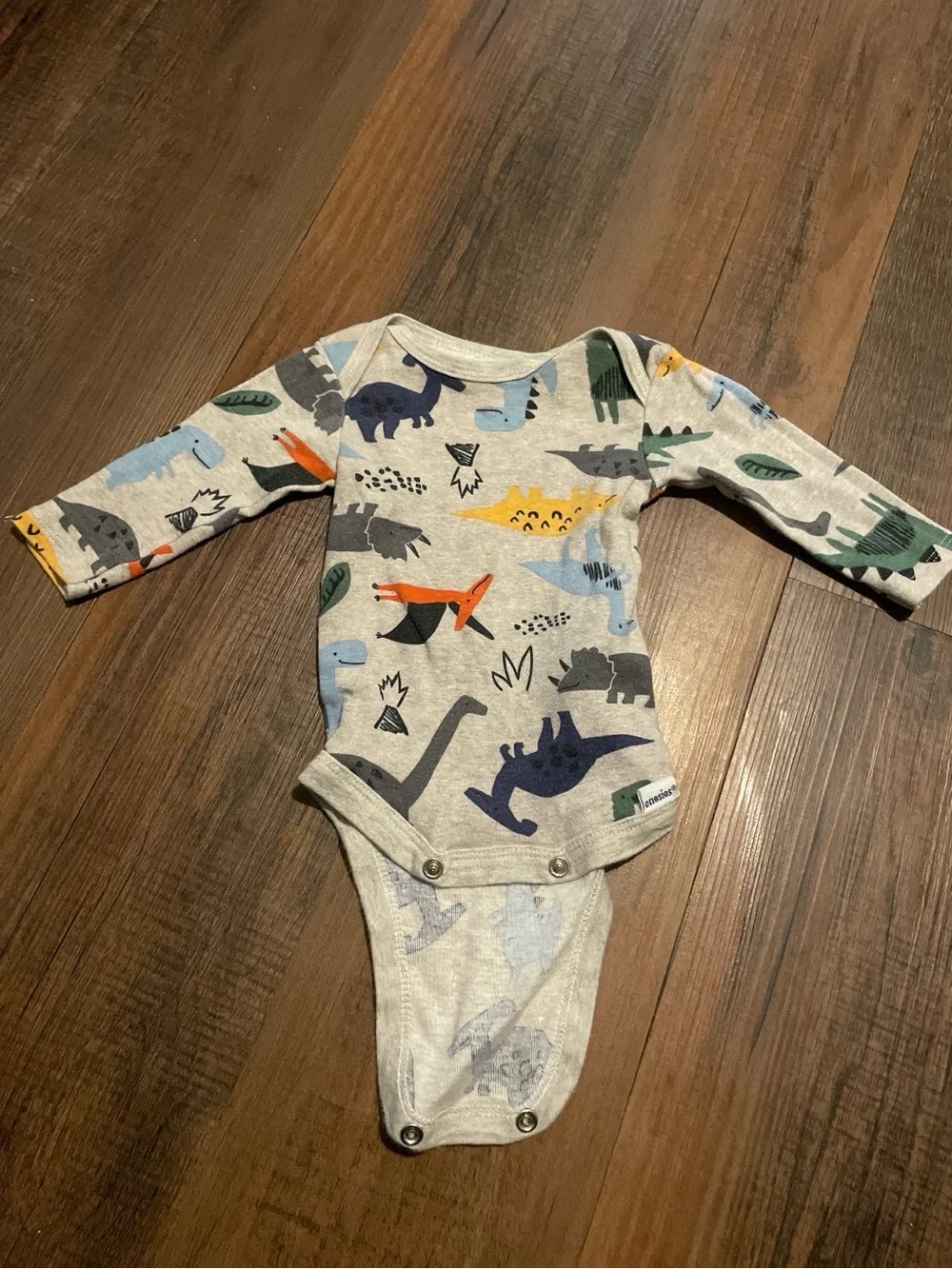 Lot of ten baby sleepers